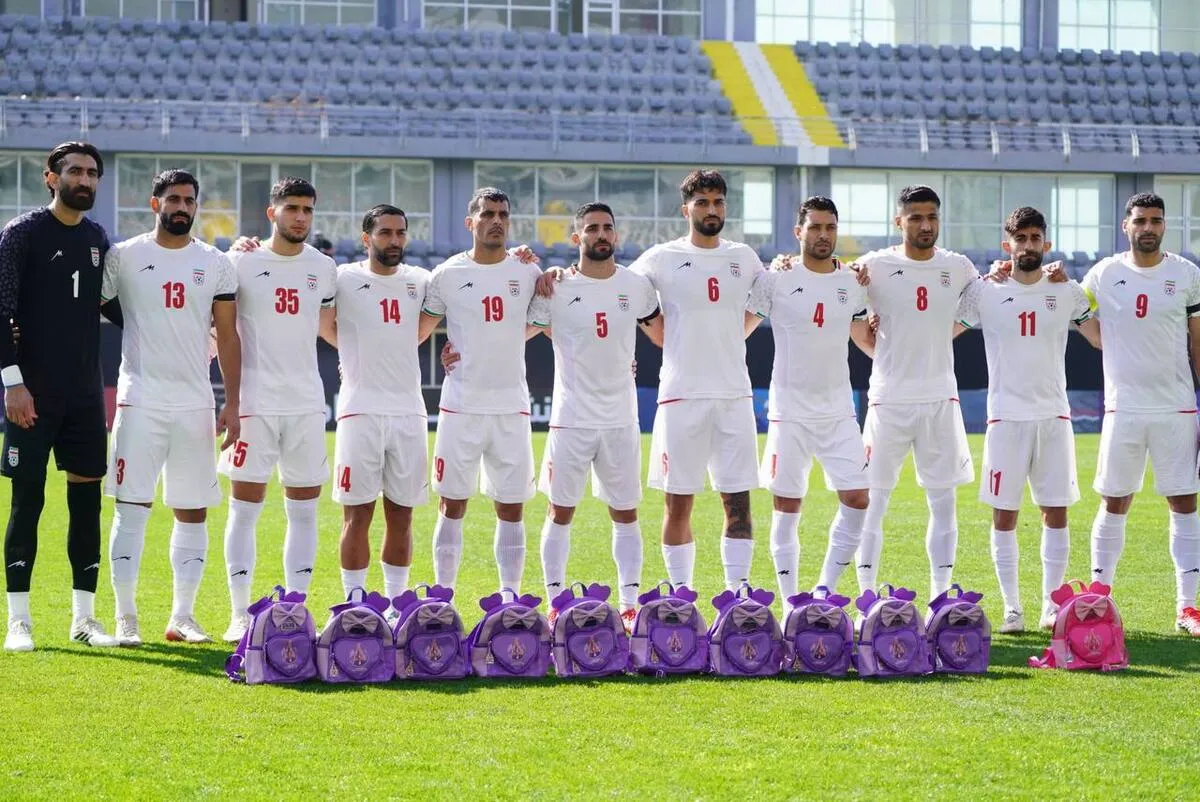 ایران شانس دوم صعود از گروه G جام جهانی