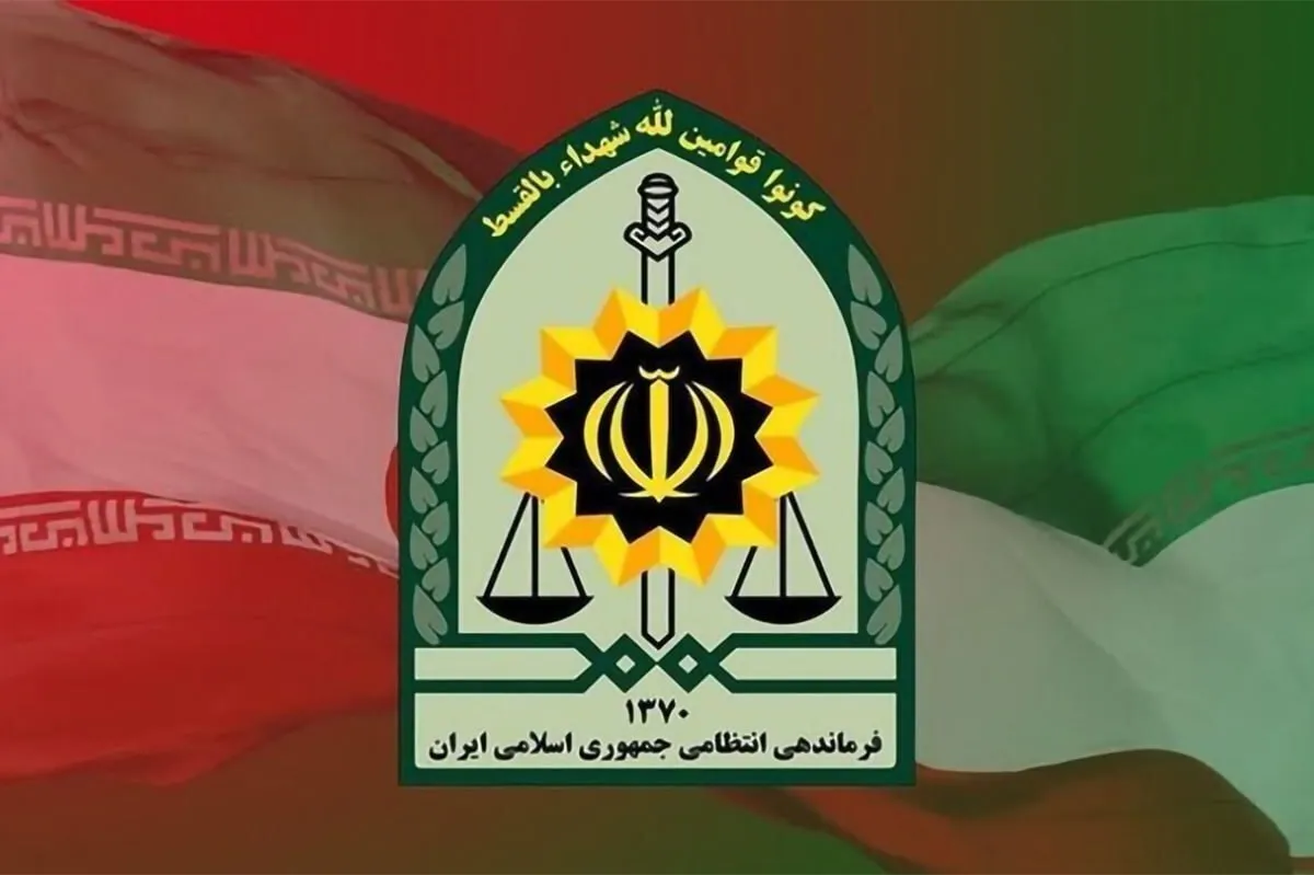 حمله تروریستی در کردستان | ۲ مأمور فراجا شهید و ۴ نفر مجروح شدند (۶ تیر ۱۴۰۵)