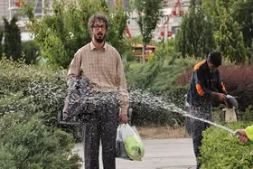 آمار فروش سینمای ایران در هفته گذشته (۲۰ شهریور ۱۴۰۴) | رقابت فیلم&zwnj;های اجتماعی و کمدی در پرفروش&zwnj;ترین&zwnj;ها