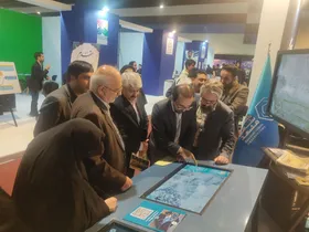 رئیس شورای شهر مشهد: بدون استفاده از روش&zwnj;های خلاقانه نمی&zwnj;توان مسائل را حل کرد