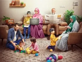 بازخوانی الگوی خانواده در مکتب حسینی| عاشورا، نمایشگاهی کامل از &laquo;مدیریت خانوادگی جبهه&raquo; است