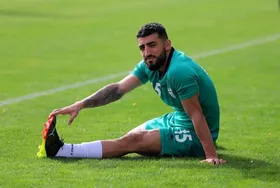 باشگاه استقلال به&zwnj;دنبال حق انتقال صیاد&zwnj;منش