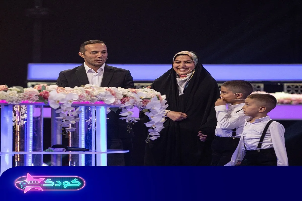 «کودک شو» ویژه عید غدیر روی آنتن می‌رود + زمان پخش