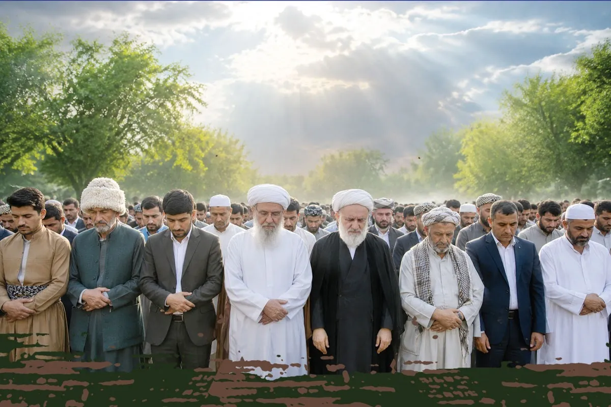 نگاهی به سفارش‌های امام حسن عسکری (ع) برای تعامل با اهل‌سنت | وحدت، ثمره اجتماعی تقوا