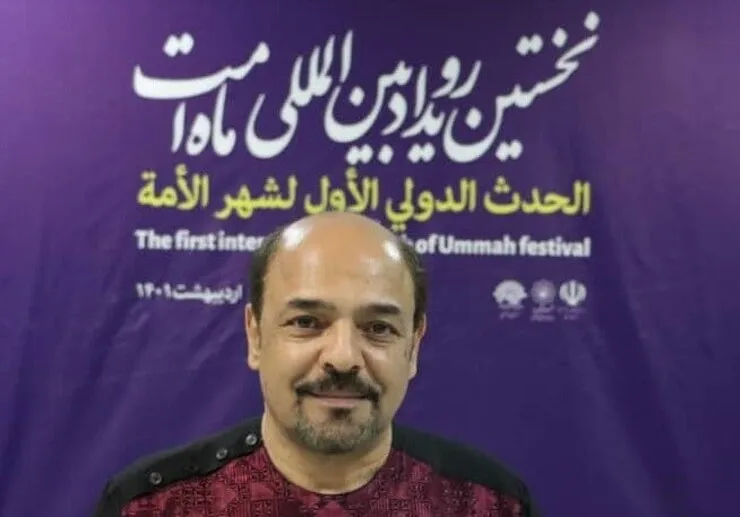 مدیر گروه موسیقی سنتی افغانستان: مردم خراسان قدیم و هرات یک ملت محسوب می‌شوند