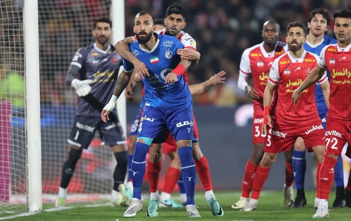 بانک‌ها مالکان آینده استقلال و پرسپولیس؟