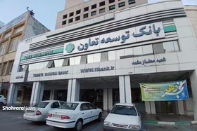 هیچ؛ سهم خراسان رضوی از تسهیلات کلان بانک توسعه تعاون!