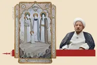 وقتی قرآن، علی (ع) را «جان پیامبر (ص)» نامید | ذی‌الحجه فصل درخشان تبیین فضایل علوی