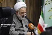 بازرس کل استان خراسان رضوی: ظرف ۲ هفته آینده، برنج پاکستانی با قیمت مناسب وارد مشهد می‌شود + فیلم