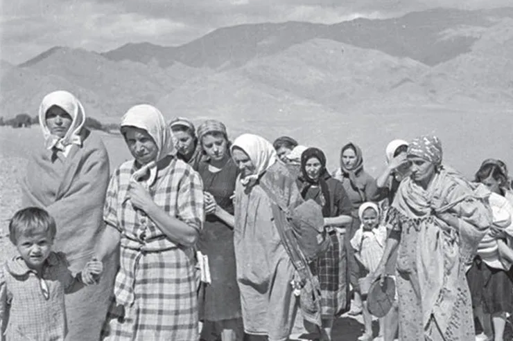 روزگار سپری‌شده بیماری‌ ها در مشهد قدیم