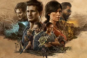 تریلر زمان عرضه کالکشن بازی &laquo;آنچارتد&raquo; Uncharted: Legacy of Thieves Collection