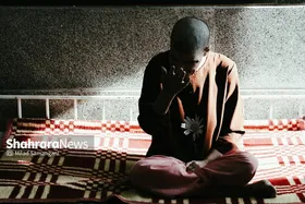 پردیس مهربانی