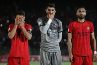 لایحه جدید پرسپولیس به استیناف برای بیرانوند