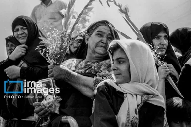 ۲۶ مرداد، روزی که پرستو‌ها به خانه بازگشتند