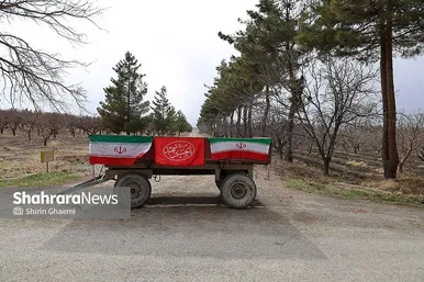 گزارش تصویری | بهره برداری از واحد بزرگ پرورش ماهی در شاندیز