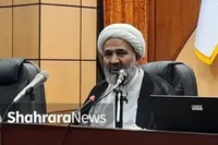 پژمانفر: حوزه معدن در کشور ما مورد غفلت واقع شده‌است