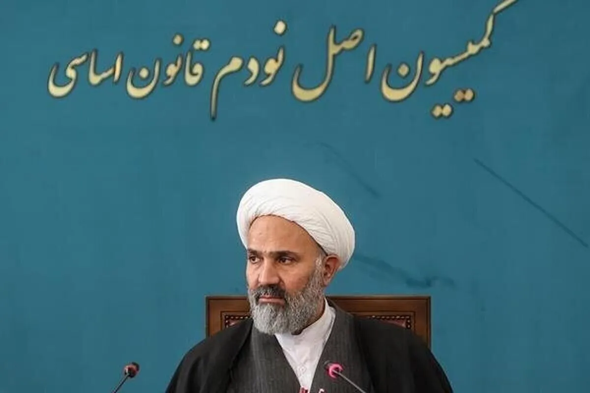 آب در تهران و مشهد جیره‌بندی می‌شود؟ | وضعیت بحرانی آب  در مشهد + فیلم