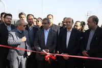 افتتاح و کلنگ‌زنی ۱۴۷۹ پروژه در خراسان رضوی هم‌زمان با دهه فجر ۱۴۰۳ + تصاویر
