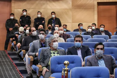 همایش تخصصی حمل‌ونقل و ترافیک