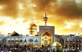 مدیر عالی حرم مطهر رضوی: در ایام نوروز میزبان یک میلیون و ۷۰۰ هزار زائر در روز خواهیم بود