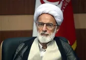 آیت‌الله دری نجف‌آبادی: برنامه‌های اقامه نماز گاهی روی کاغذ می‌ماند | اقامه نماز باید به برنامه عملیاتی یک‌ساله دستگاه‌ها تبدیل شود
