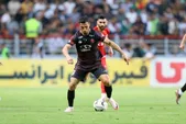 علیپور صدای پرسپولیسی‌ها را درآورد