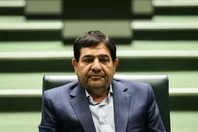 حضور مخبر به&zwnj;جای رئیسی در جلسه رای اعتماد مراد صحرایی