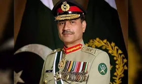 ترامپ با فرمانده ارتش پاکستان دیدار خواهد کرد