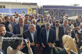 استاندار خراسان رضوی: بهره&zwnj;برداری فرهنگی از ظرفیت&zwnj;های مناسبت&zwnj;های ملی در استان ضرورت دارد+ویدئو