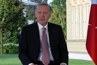 پیام اردوغان در پی شهادت اسماعیل هنیه | این اقدامی خائنانه بود