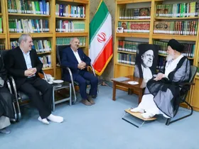 آیت&zwnj;الله علم&zwnj;الهدی: آموزش&zwnj;وپرورش سرمایه حقیقی کشور است | &laquo;توسعه عدالت و کیفیت آموزشی&raquo; باید اولویت نخست وزارت آموزش&zwnj;وپرورش باشد