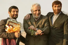 فیلم سینمایی &laquo;آقای زالو&raquo; به اکران آنلاین رسید + خلاصه داستان و بازیگران