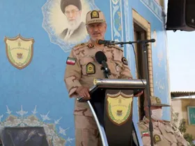 فرمانده مرزبانی: به&zwnj;زودی فرآیند مسدود کردن مرزهای شمال&zwnj;غرب و جنوب&zwnj;غرب شروع می&zwnj;شود