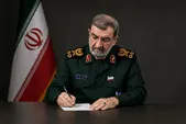 سرلشکر رضایی خطاب به برخی کشورهای عربی: میزبانی از قصاب غزه برایتان عواقب خوبی ندارد