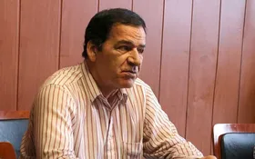صالح نیا: ادامه لیگ برتر بعد از جام جهانی فاجعه بار است