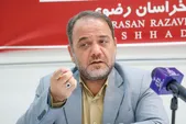 ۷۲ درصد پرونده‌های کیفری مربوط به ۱۰ جرم اول در خراسان رضوی