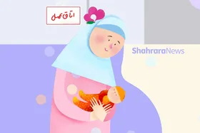 شعر کودک | در بخش نی&zwnj;نی&zwnj;ها