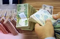 ریزش قیمت دینار عراق در مشهد در پی تغییرات نرخ ارز (۱۵ مهر ۱۴۰۵)