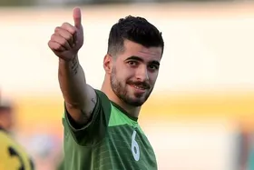 عزت الهی: هیچ تیمی درجام جهانی ایران را دست کم نگیرد