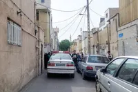 اعترافات عروس و داماد درباره قتل مادر شوهر