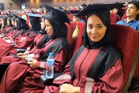 قائم مقام وزیر علوم: تحصیل دختران افغانستانی هزینه&zwnj;ای به وزارت علوم تحمیل نمی&zwnj;کند