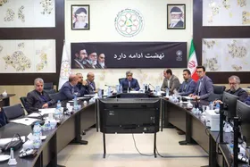 نیم&zwnj;میلیون مشترک دوستدار محیط زیست در مشهد | رشد مشارکت شهروندان در بازیافت برخط زباله