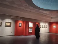 عشق به خوشنویسی، بانوی شاغل در صنعت را به هنر بازگرداند | سبکی سخت، اما جذاب