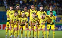 پرواز کاروان سپاهان به قطر (۴ آذر ۱۴۰۳)
