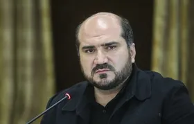 معاون اجرایی رئیس جمهور: پیکر آیت الله رئیسی فردا پیش از مغرب به خاک سپرده خواهد شد + فیلم
