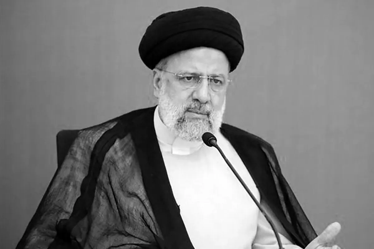 واکنش هنرمندان به شهادت رئیس‌جمهور و هیئت همراه + تصاویر