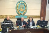 وزیر دادگستری: نظرات وکلا درباره چالش‌های دادرسی عادلانه باید در قانون‌گذاری مورد استفاده قرار گیرد