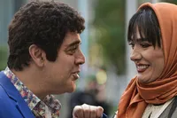 رونمایی از پوستر شاه نقش در آستانه آغاز جشنواره فیلم فجر + عکس