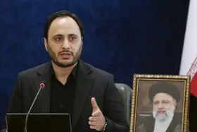 بهادری جهرمی پاسخ روحانی را داد | خودتان را به فراموشی نزنید