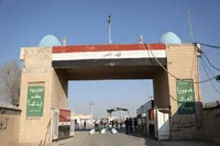 حمله به پایانه شلمچه یک شهید و دو مجروح برجای گذاشت (۱۵ فرودین ۱۴۰۵)